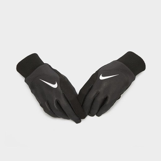 NIKE RĘKAWICZKI THERMA-FIT GG NIKE SKI GLOVES ze sklepu JD Sports  w kategorii Rękawiczki męskie - zdjęcie 170215021