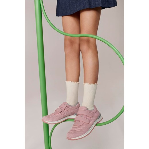 Sneakers Lasocki Young TEKS CI12-2757-13(IV)DZ 35 ccc.eu