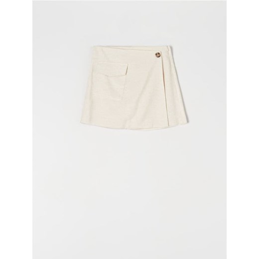 Szorty Sinsay casual 