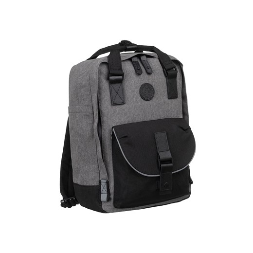 Sportowy plecak z przegrodą na laptopa - LuluCastagnette ze sklepu 5.10.15 w kategorii Plecaki - zdjęcie 170218130