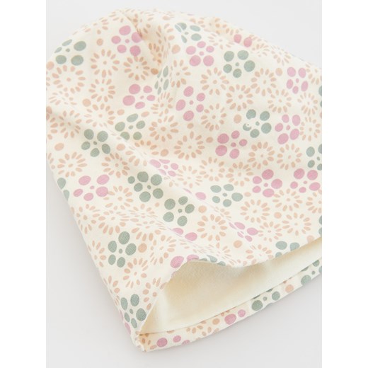 Czapka dziecięca Reserved 