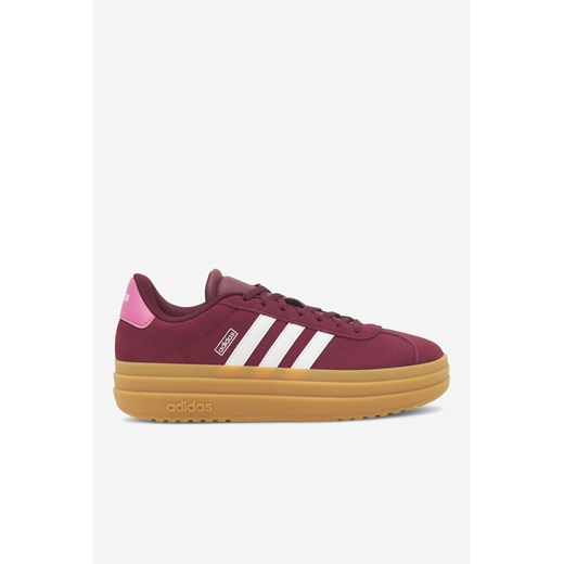 Obuwie sportowe ADIDAS VL COURT BOLD IH4780 ze sklepu ccc.eu w kategorii Buty sportowe dziecięce - zdjęcie 170221483