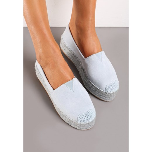 Born2be espadryle damskie casual
