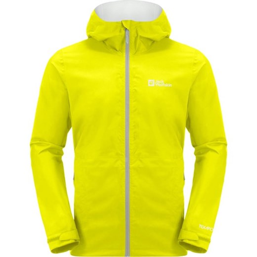 Kurtka męska Elsberg 2.5L Jack Wolfskin ze sklepu SPORT-SHOP.pl w kategorii Kurtki męskie - zdjęcie 170224943