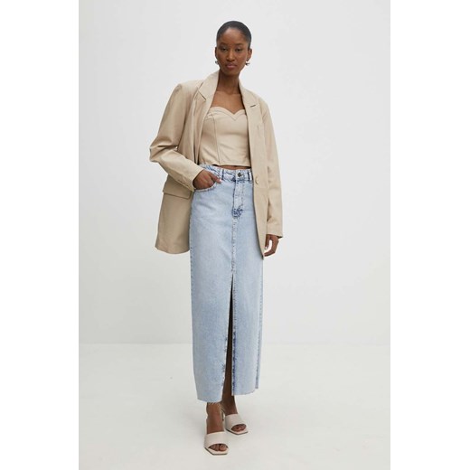 Answear Lab spódnica maxi 