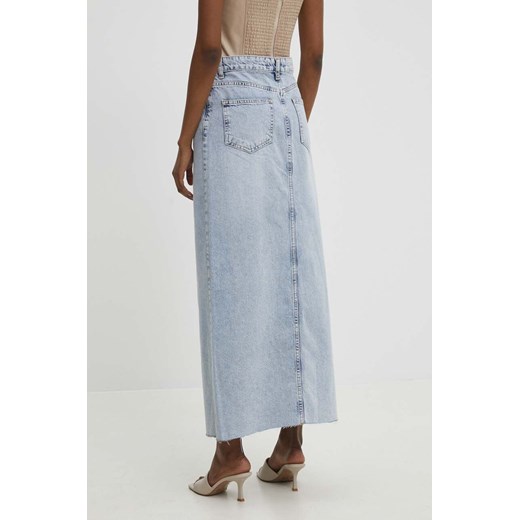 Spódnica Answear Lab maxi 