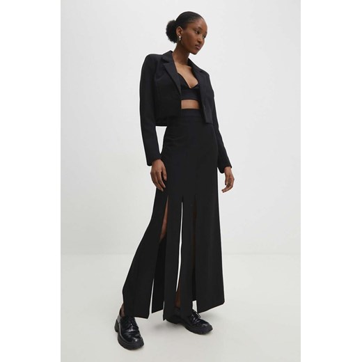 Spódnica Answear Lab maxi 