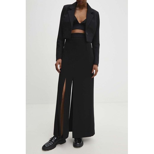 Spódnica Answear Lab maxi 