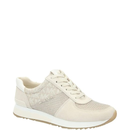 Buty sportowe damskie Michael Kors sneakersy tkaninowe