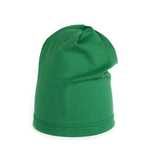 Dziecięca czapka Simple stretch ze sklepu JK-Collection w kategorii Czapki dziecięce - zdjęcie 170233321