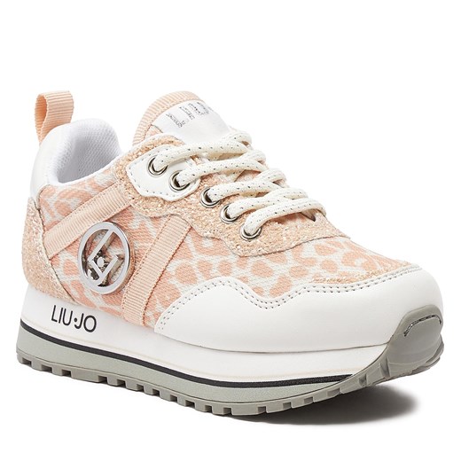 Buty sportowe dziecięce wielokolorowe Liu Jo