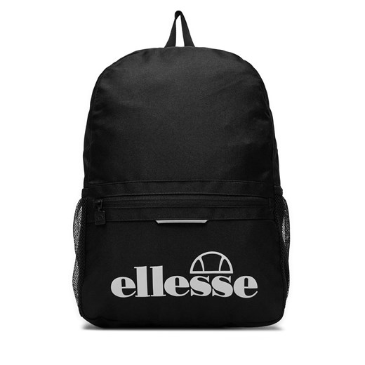 Plecak Ellesse Ariza SATA3567 Czarny ze sklepu eobuwie.pl w kategorii Plecaki - zdjęcie 170234541