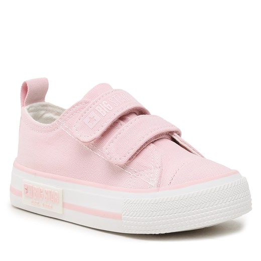 Trampki Big Star Shoes LL374017 601 23 eobuwie.pl