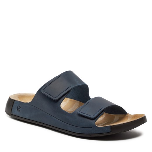 Klapki męskie Ecco casual 