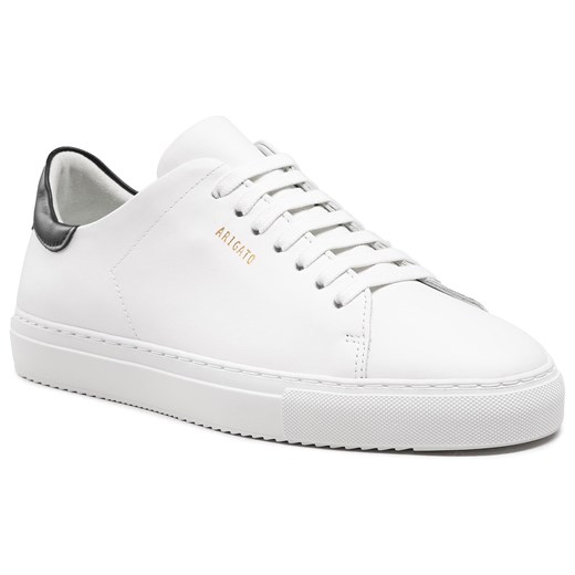 Sneakersy Axel Arigato Clean 90 Contrast 28624 White/Black Axel Arigato 40 eobuwie.pl