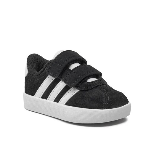 Trampki dziecięce Adidas na rzepy 