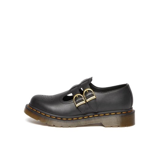 Dr. Martens Półbuty Mary Jane Vegan Czarny Dr. Martens 36 MODIVO okazyjna cena