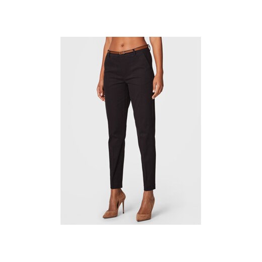 b.young Chinosy Days 20803473 Czarny Regular Fit 38 MODIVO