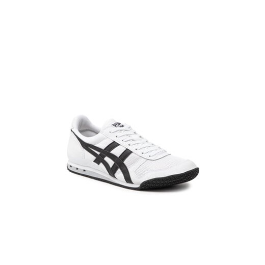 Onitsuka Tiger Sneakersy Traxy Trainer 1183A723 Biały Onitsuka Tiger 42 MODIVO
