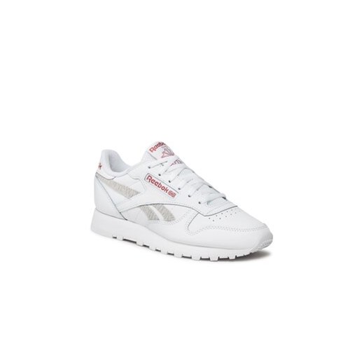 Reebok Buty Classic Leather IG9470 Biały Reebok 40_5 MODIVO