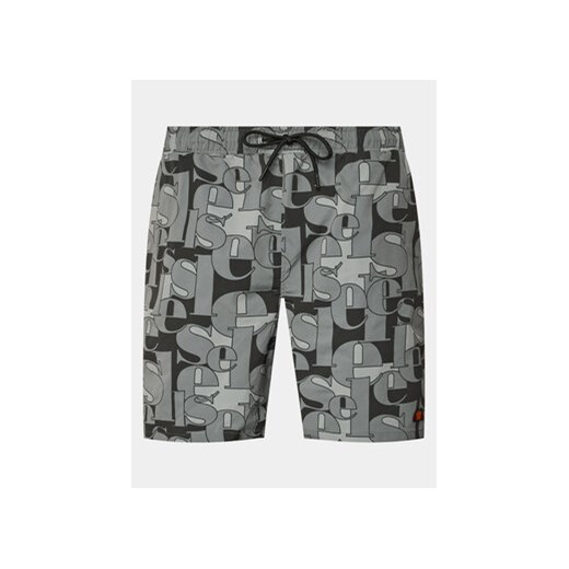 Kąpielówki szare Ellesse 