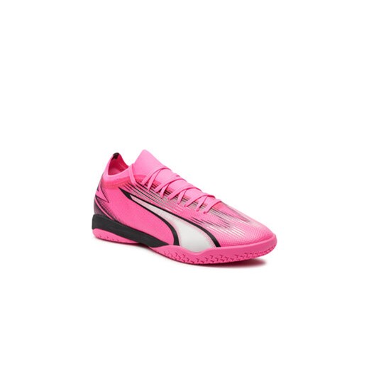 Puma Buty Ultra Match It 10775801 01 Różowy Puma 40_5 MODIVO