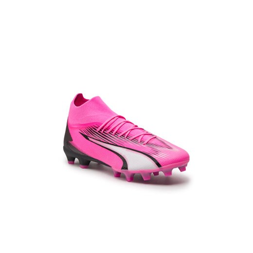 Puma Buty Ultra Pro Fg/Ag 10775001 01 Różowy Puma 47 MODIVO