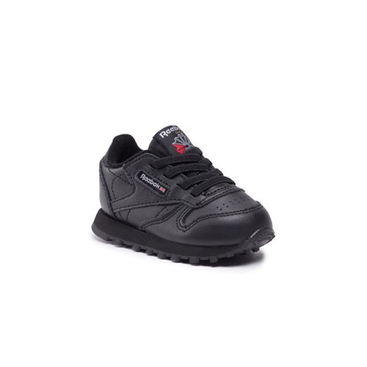 Reebok Buty Classic Leather FZ2094 Czarny Reebok 21 MODIVO