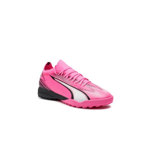 Puma Buty Ultra Match Tt 10775701 01 Różowy Puma 48_5 MODIVO