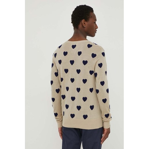 Sweter męski Tiger Of Sweden
