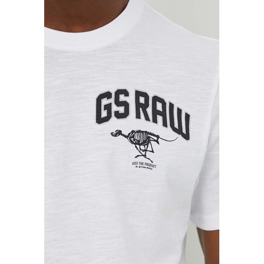 T-shirt męski G-Star Raw 