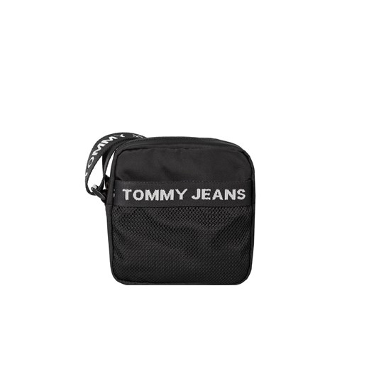 Torba męska czarna Tommy Jeans 