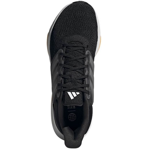 Buty adidas Ultrabounce M HP5777 czarne 41 1/3 ButyModne.pl