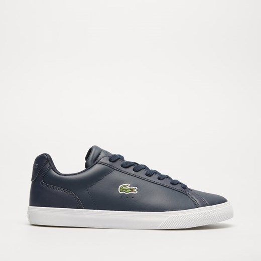 LACOSTE LEROND PRO BL 23 1 CMA ze sklepu Symbiosis w kategorii Trampki męskie - zdjęcie 170243852