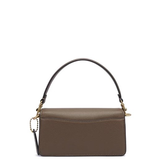 Coach Skórzana torebka na ramię TABBY 20 Coach OS Gomez Fashion Store