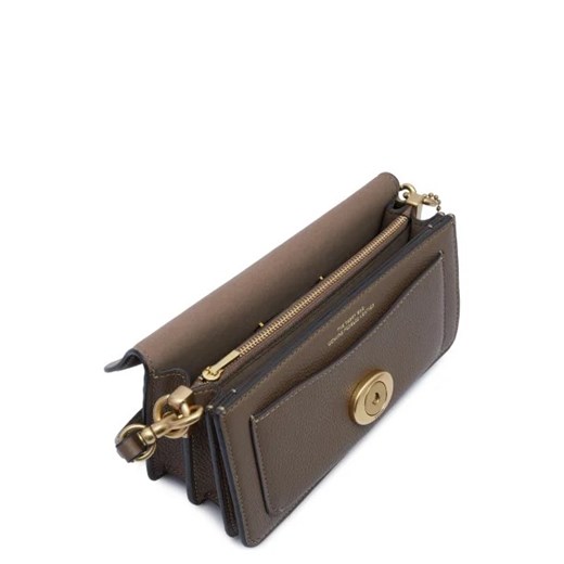 Coach Skórzana torebka na ramię TABBY 20 Coach OS Gomez Fashion Store