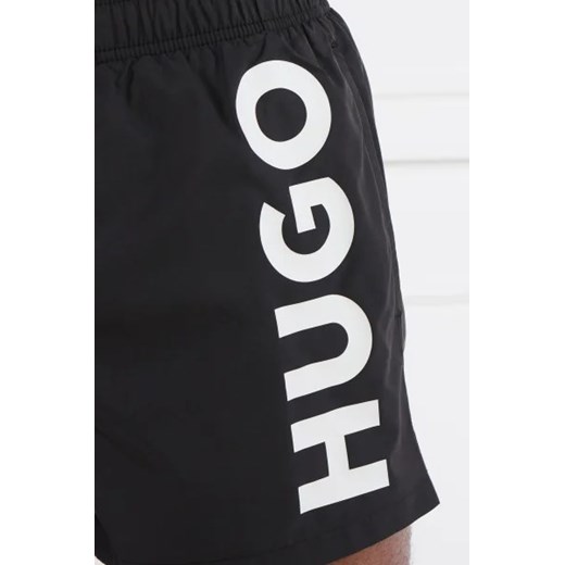 Kąpielówki Hugo Boss