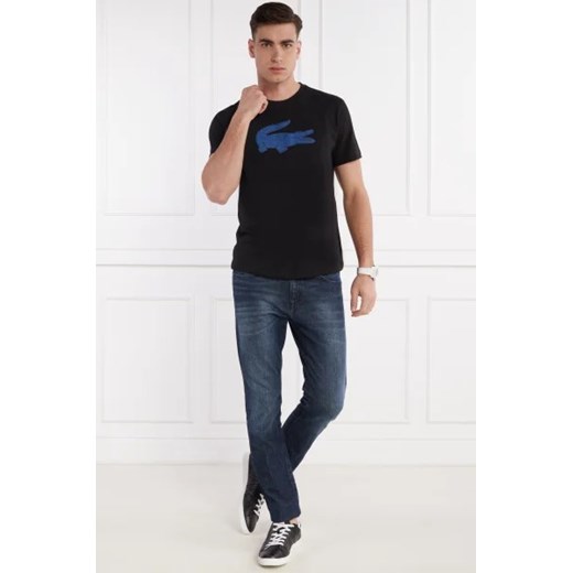 T-shirt męski Lacoste