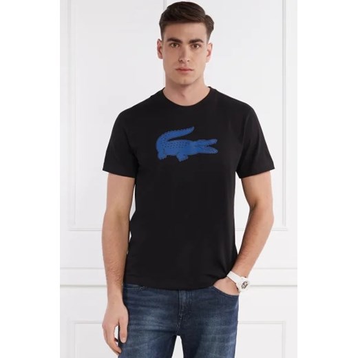 T-shirt męski Lacoste