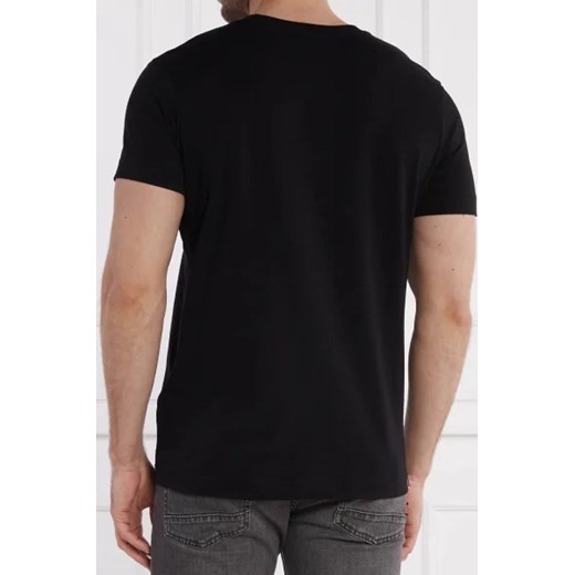 T-shirt męski Joop! z krótkimi rękawami 