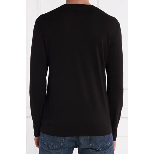 Armani Exchange Longsleeve | Regular Fit Armani Exchange XXL Gomez Fashion Store
