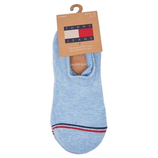 Tommy Jeans Skarpety/stopki 2-pack Tommy Jeans 43-46 Gomez Fashion Store