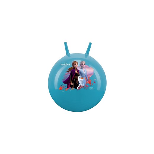 Piłka do skakania Frozen ze sklepu 5.10.15 w kategorii Zabawki - zdjęcie 170247782