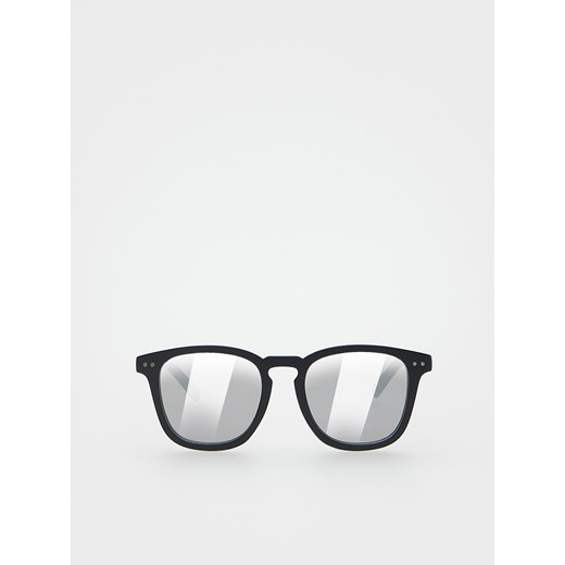 Reserved - Okulary przeciwsłoneczne - czarny ze sklepu Reserved w kategorii Okulary przeciwsłoneczne męskie - zdjęcie 170252831