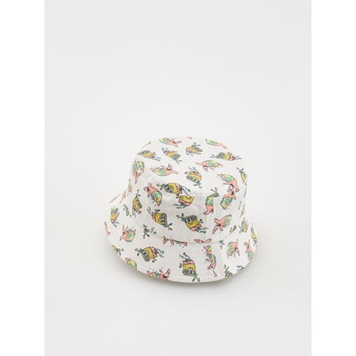Czapka dziecięca wielokolorowa Reserved 