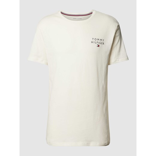 T-shirt z okrągłym dekoltem Tommy Hilfiger XL Peek&Cloppenburg 