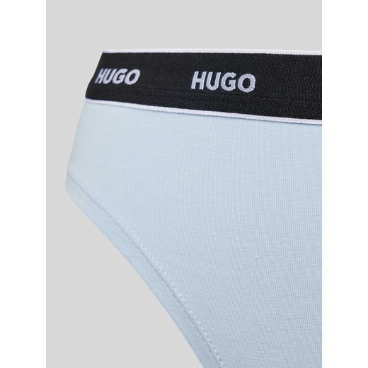 Majtki damskie Hugo Boss 
