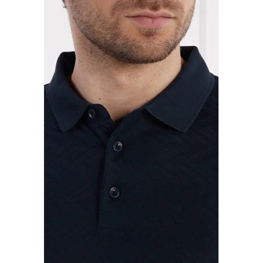 Joop! Polo 17 JJ-06Pancho | Regular Fit Joop! XL okazyjna cena Gomez Fashion Store