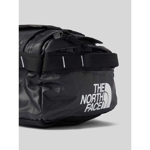 Plecak z detalem z logo model ‘BASE CAMP VOYAGER’ The North Face One Size Peek&Cloppenburg 