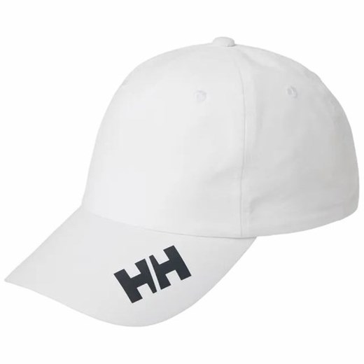 Czapka z daszkiem Crew 2.0 Helly Hansen ze sklepu SPORT-SHOP.pl w kategorii Czapki z daszkiem męskie - zdjęcie 170261090